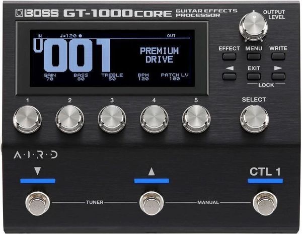 Boss Boss GT-1000CORE