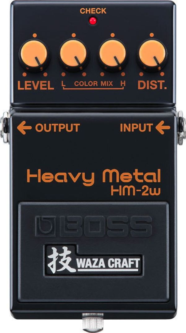 Boss Boss HM-2W