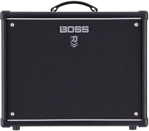 Boss Boss Katana 100 MKII