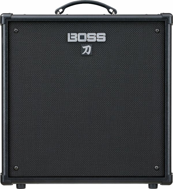Boss Boss Katana-110 Bass