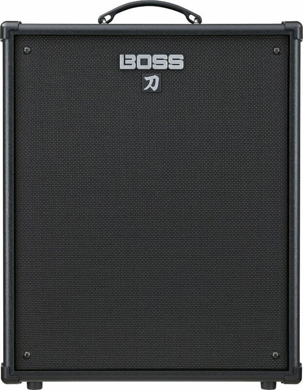 Boss Boss Katana-210 Bass