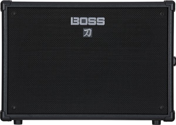 Boss Boss Katana Cabinet 112 Bass