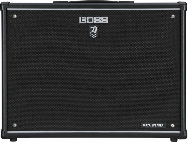 Boss Boss Katana Cabinet 212 Waza