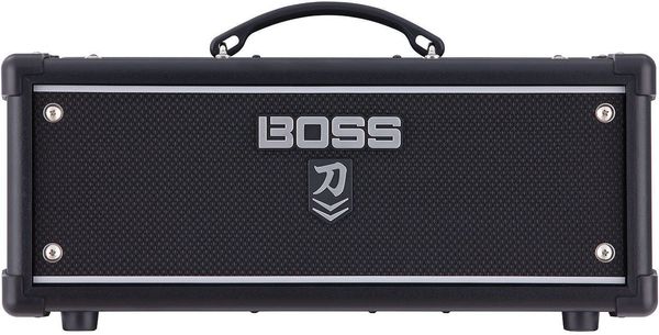 Boss Boss Katana Head 100 MK2