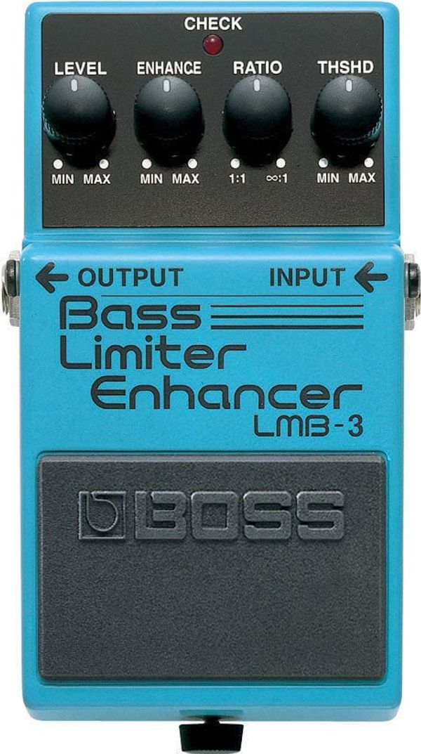 Boss Boss LMB-3