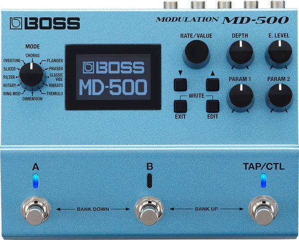 Boss Boss MD-500