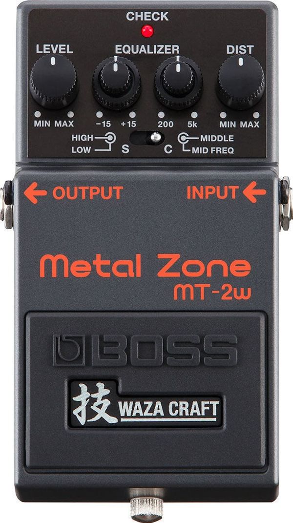 Boss Boss MT-2W