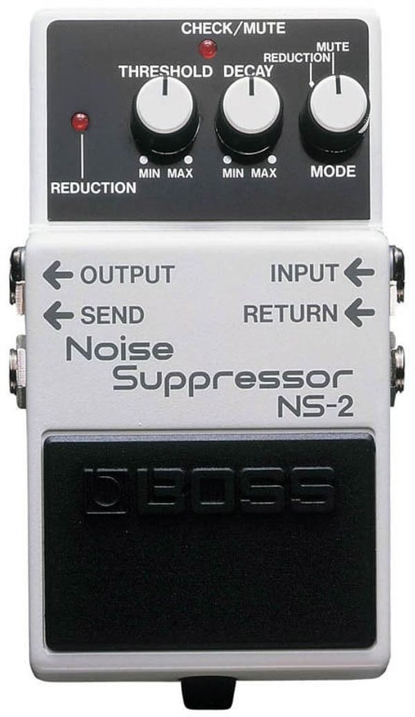 Boss Boss NS-2