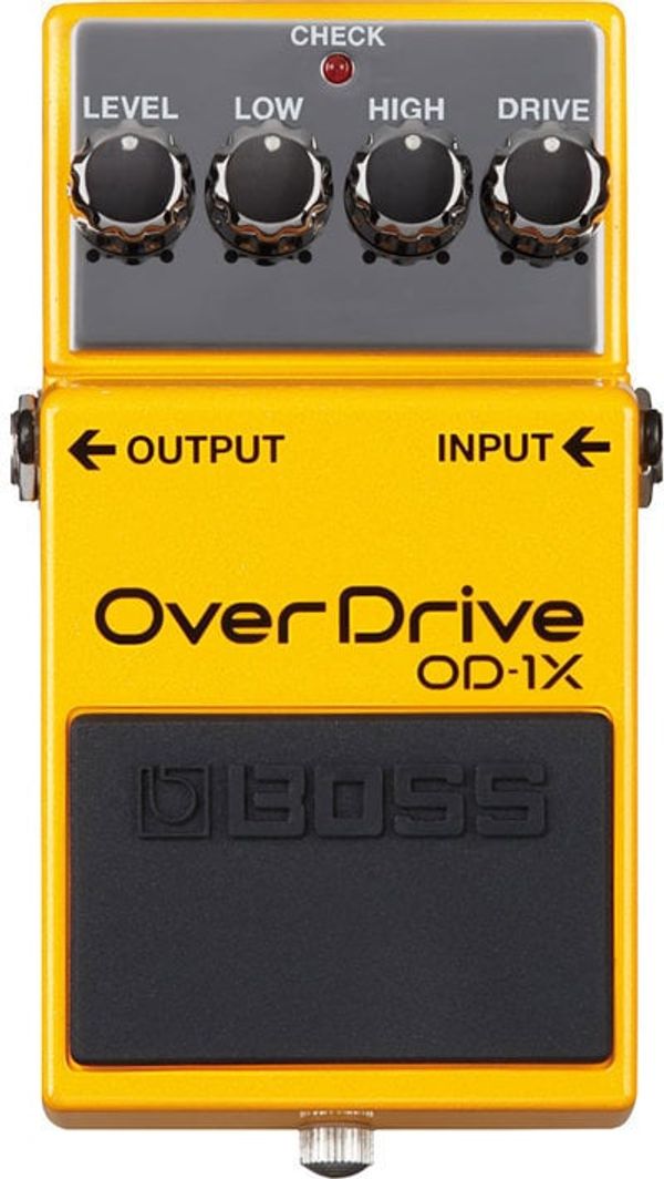 Boss Boss OD-1X