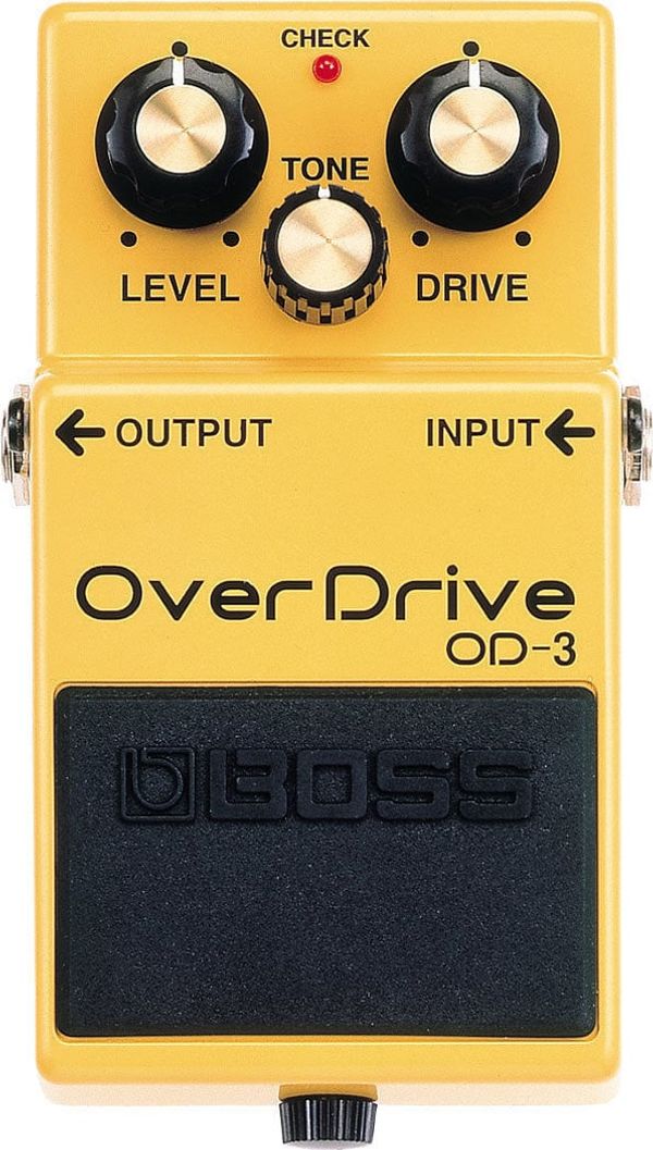 Boss Boss OD-3