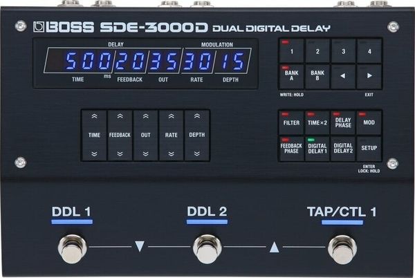 Boss Boss SDE-3000D