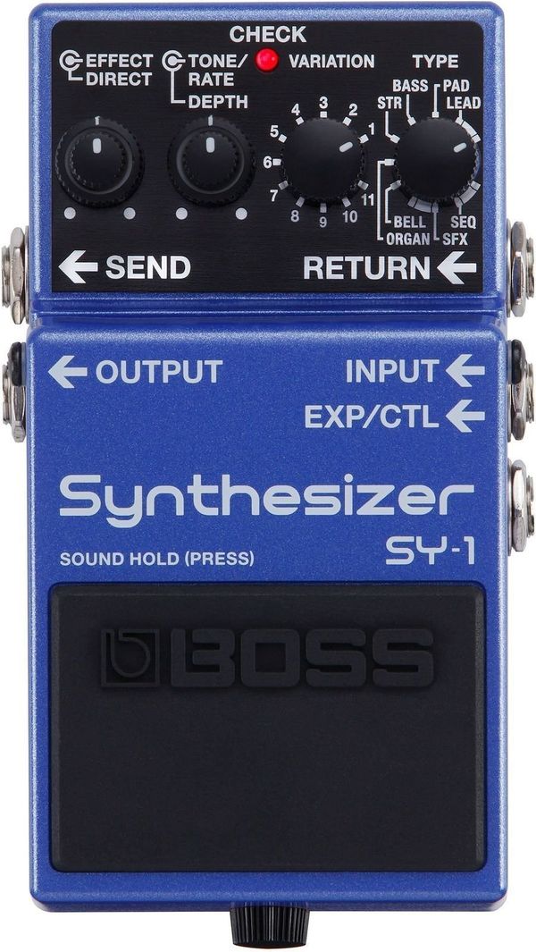 Boss Boss SY-1