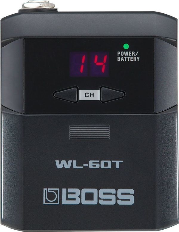 Boss Boss WL-60T