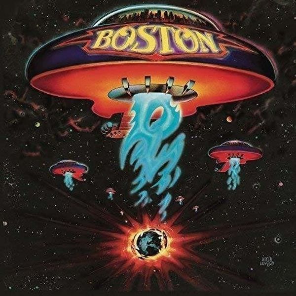 Boston Boston Boston (LP)