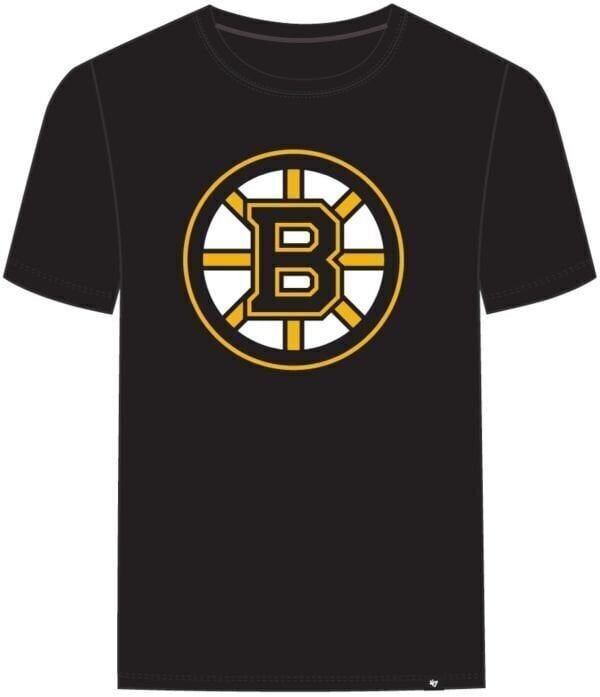 Boston Bruins Boston Bruins NHL Echo Tee Hokejska majica