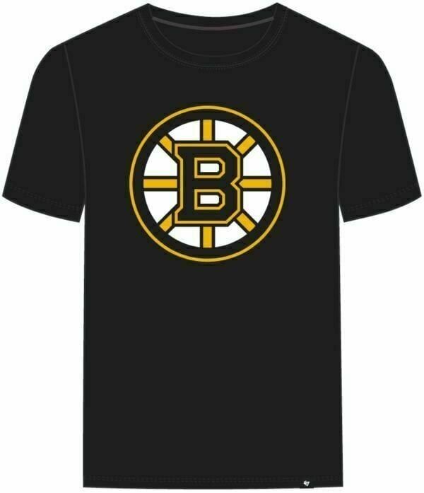 Boston Bruins Boston Bruins NHL Echo Tee Hokejska majica
