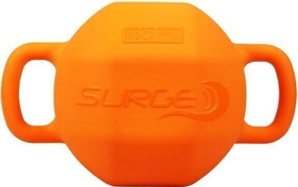 Bosu Bosu Hydro Ball 25 Pro 2 kg-11,3 kg Oranžna Enoročna utež