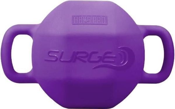 Bosu Bosu Hydro Ball 25 Pro 2 kg-11,3 kg Violet Enoročna utež