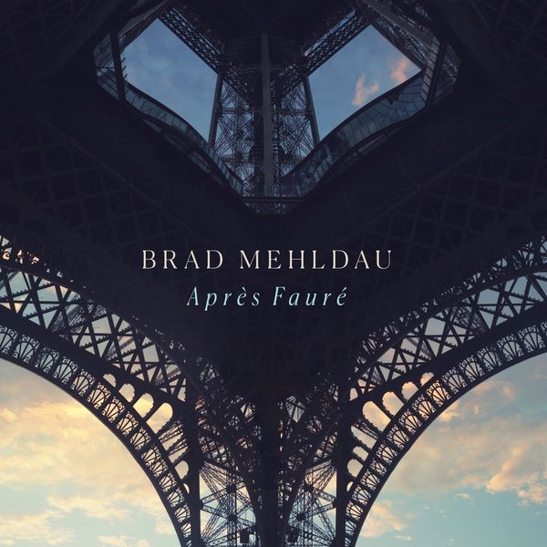 Brad Mehldau Brad Mehldau - Après Fauré (CD)