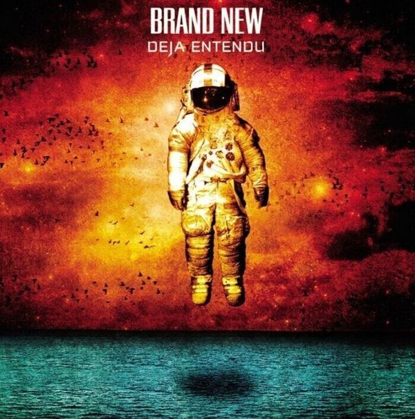 Brand New Brand New - Deja Entendu (Reissue) (180g) (2 LP)