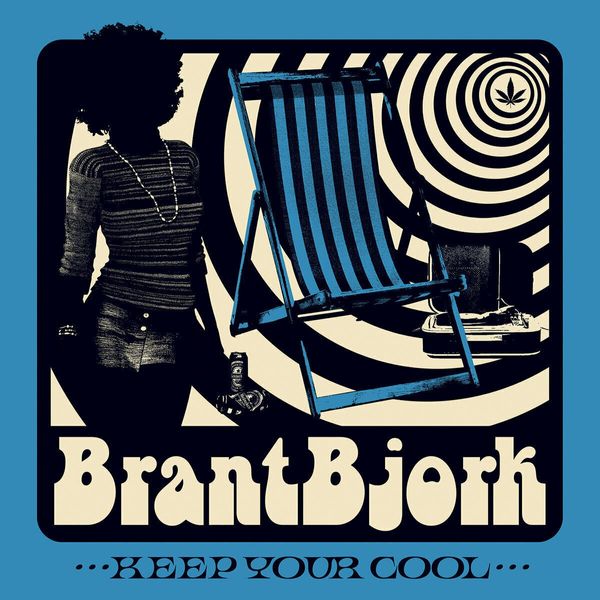 Brant Bjork Brant Bjork - Keep Your Cool (Coloured Vinyl) (Limited Edition) (LP)
