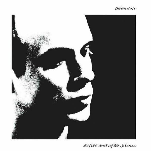 Brian Eno Brian Eno - Before And After Science (Remastered) (LP)
