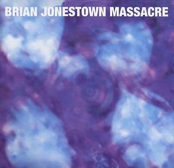 Brian Jonestown Massacre Brian Jonestown Massacre - Methodrone (Reissue) (2 LP)