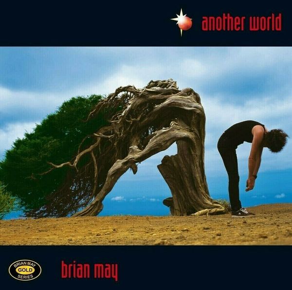 Brian May Brian May - Another World (LP)