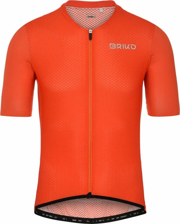 Briko Briko Endurance Dres Orange M