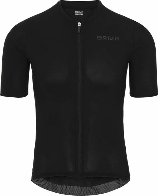 Briko Briko Racing Dres Black 2XL