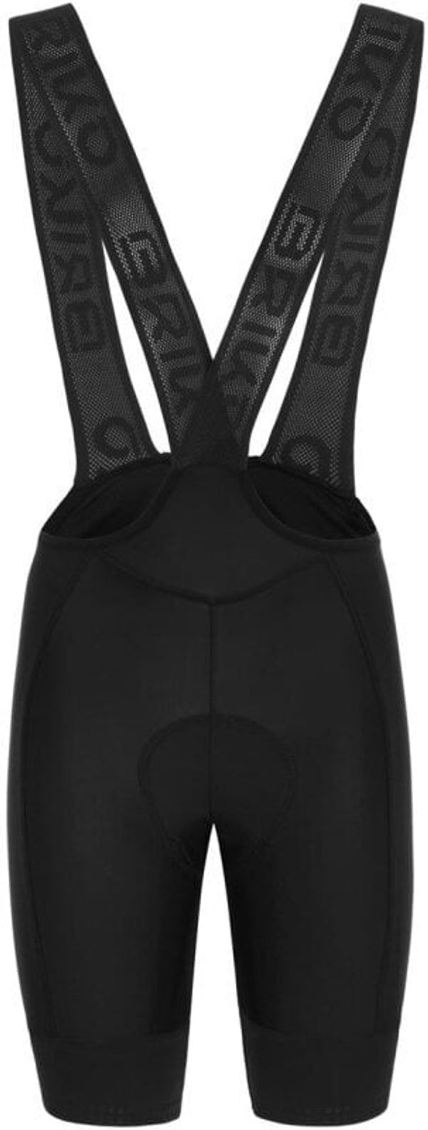 Briko Briko Ultralight Bib Black XS Kolesarske hlače