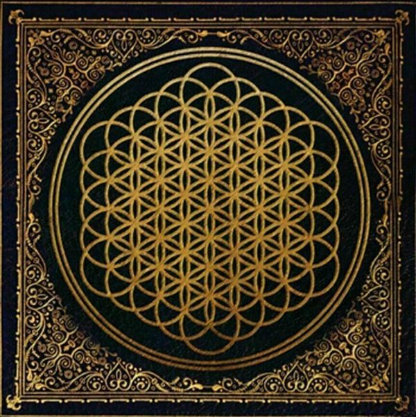 Bring Me The Horizon Bring Me The Horizon Sempiternal (LP)