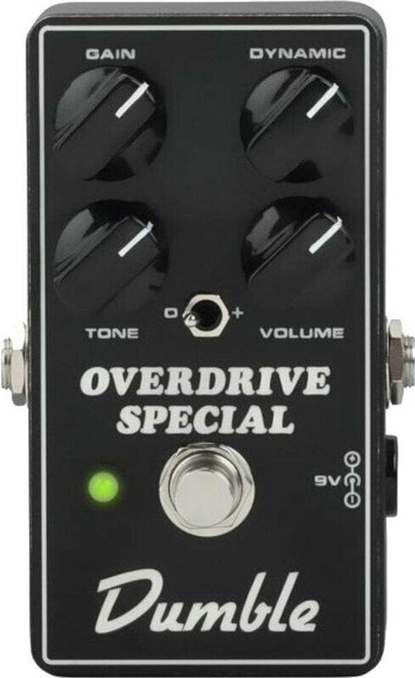 British Pedal Company British Pedal Company Dumble Blackface Overdrive