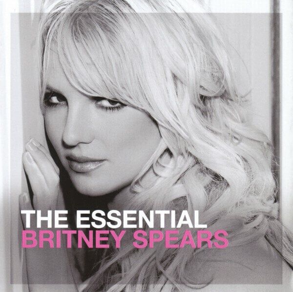 Britney Spears Britney Spears - The Essential Britney Spears (2 CD)