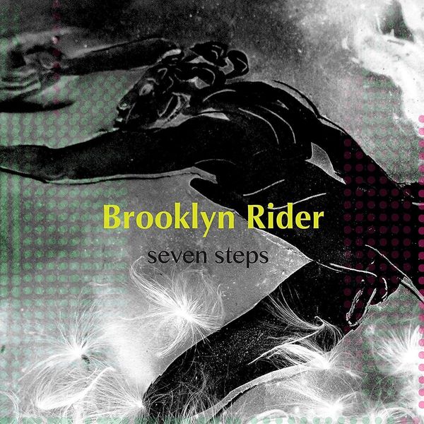 Brooklyn Rider Brooklyn Rider - Seven Steps (2 LP)