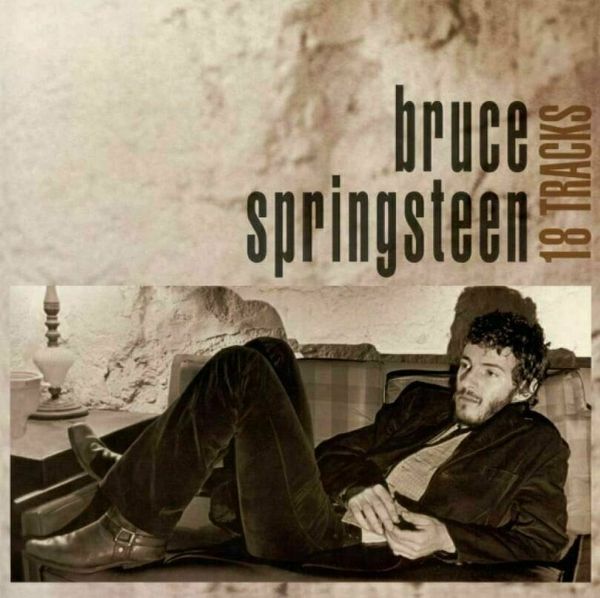 Bruce Springsteen Bruce Springsteen - 18 Tracks (2 LP)