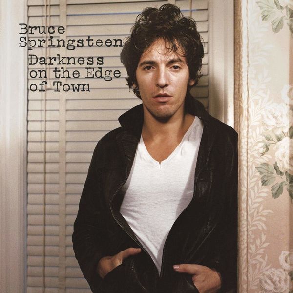 Bruce Springsteen Bruce Springsteen Darkness On the Edge of Town (LP)