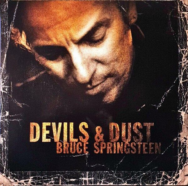 Bruce Springsteen Bruce Springsteen - Devils & Dust (2 LP)