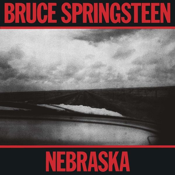 Bruce Springsteen Bruce Springsteen Nebraska (LP)