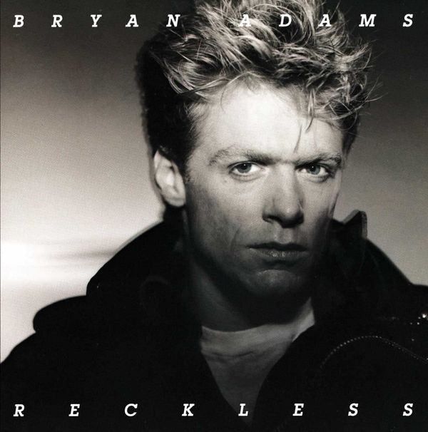 Bryan Adams Bryan Adams - Reckless (2 LP)