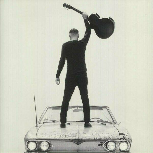 Bryan Adams Bryan Adams - So Happy It Hurts (LP)