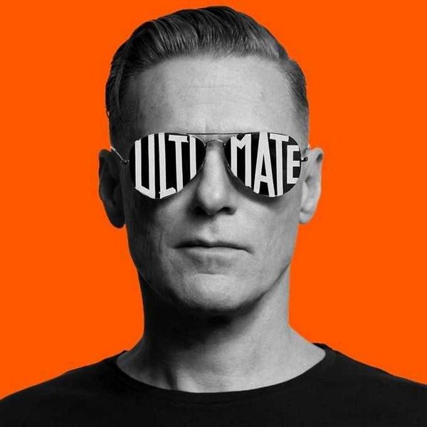 Bryan Adams Bryan Adams - Ultimate (2 LP)