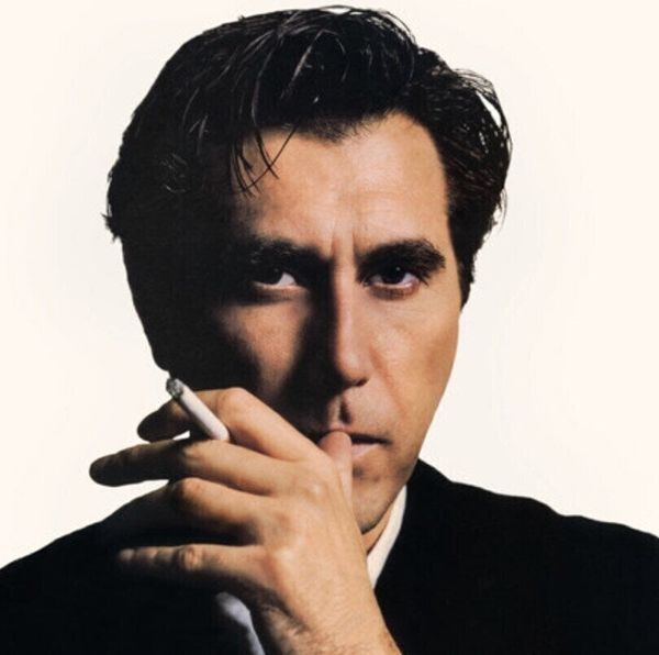 Bryan Ferry Bryan Ferry - Retrospective: Selected Recordings 1973-2023 (CD)