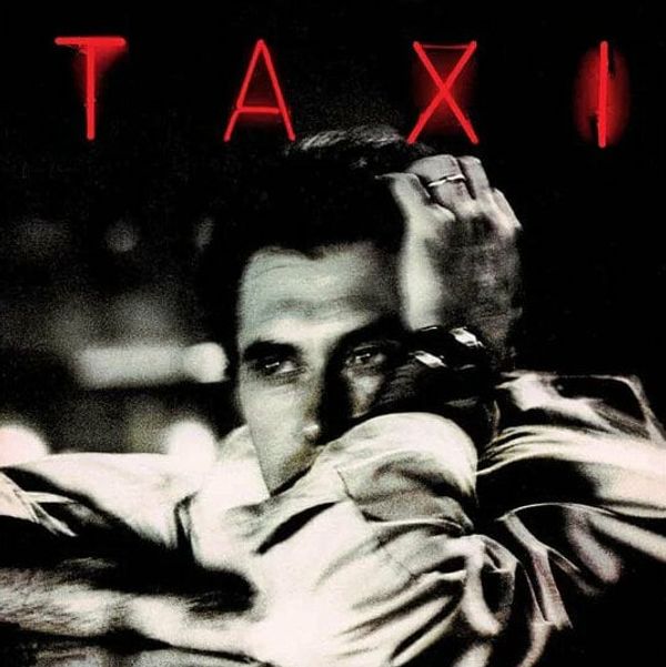 Bryan Ferry Bryan Ferry - Taxi (Yellow Coloured) (LP)