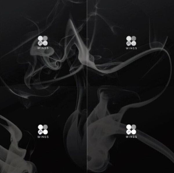 BTS BTS - Wings (Vol 2) (Random Cover) (CD)