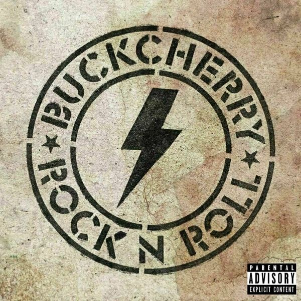 Buckcherry Buckcherry - Rock 'n' Roll (LP)