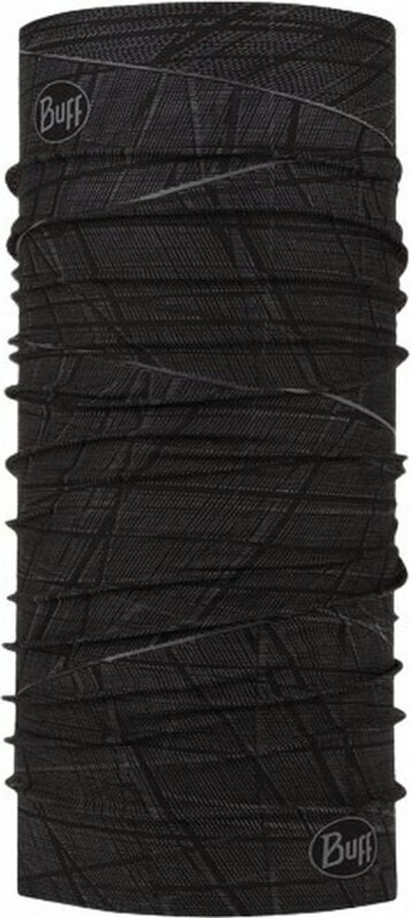 Buff Buff Original EcoStretch Neckwear Embers Black UNI Grelnik