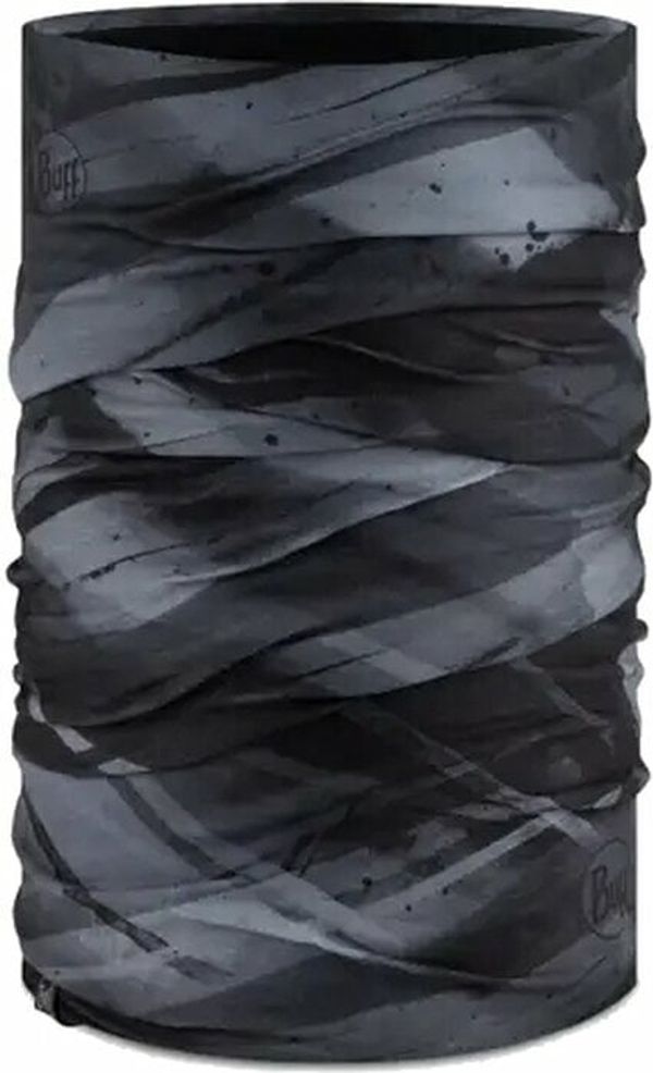 Buff Buff Reversible Polar Neckwear Raft Graphite UNI Grelnik