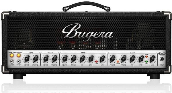 Bugera Bugera 6262 Infinium