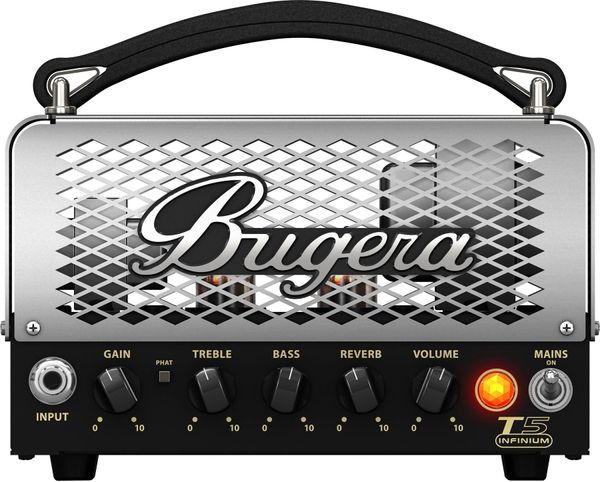 Bugera Bugera T5 Infinium